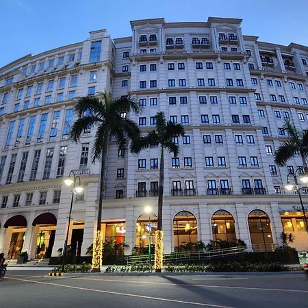 House Of B&Y At 101 Newport Across Naia T3 Apartment Manila Exterior photo